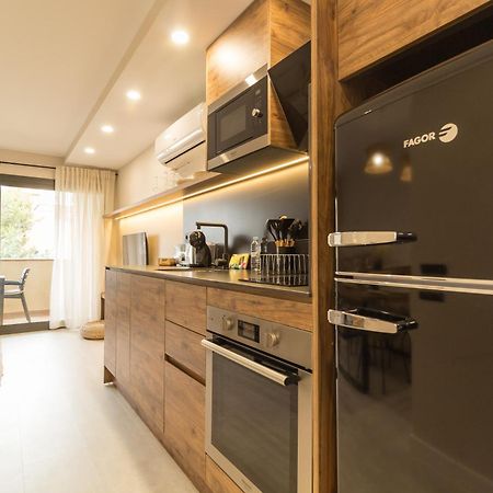Marplana Apartman Castelldefels Kültér fotó