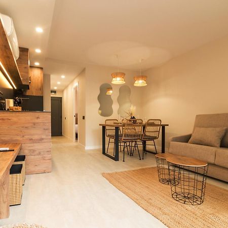 Marplana Apartman Castelldefels Kültér fotó