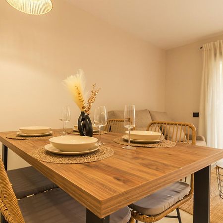 Marplana Apartman Castelldefels Kültér fotó