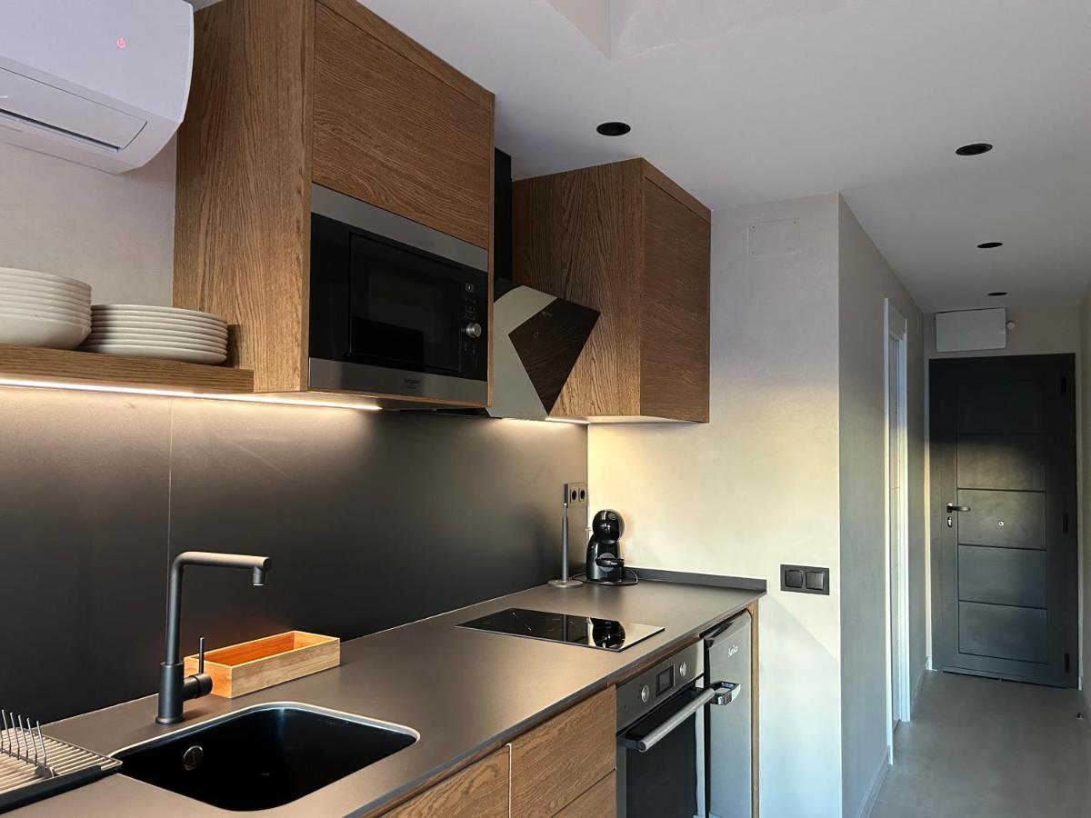 Marplana Apartman Castelldefels Kültér fotó