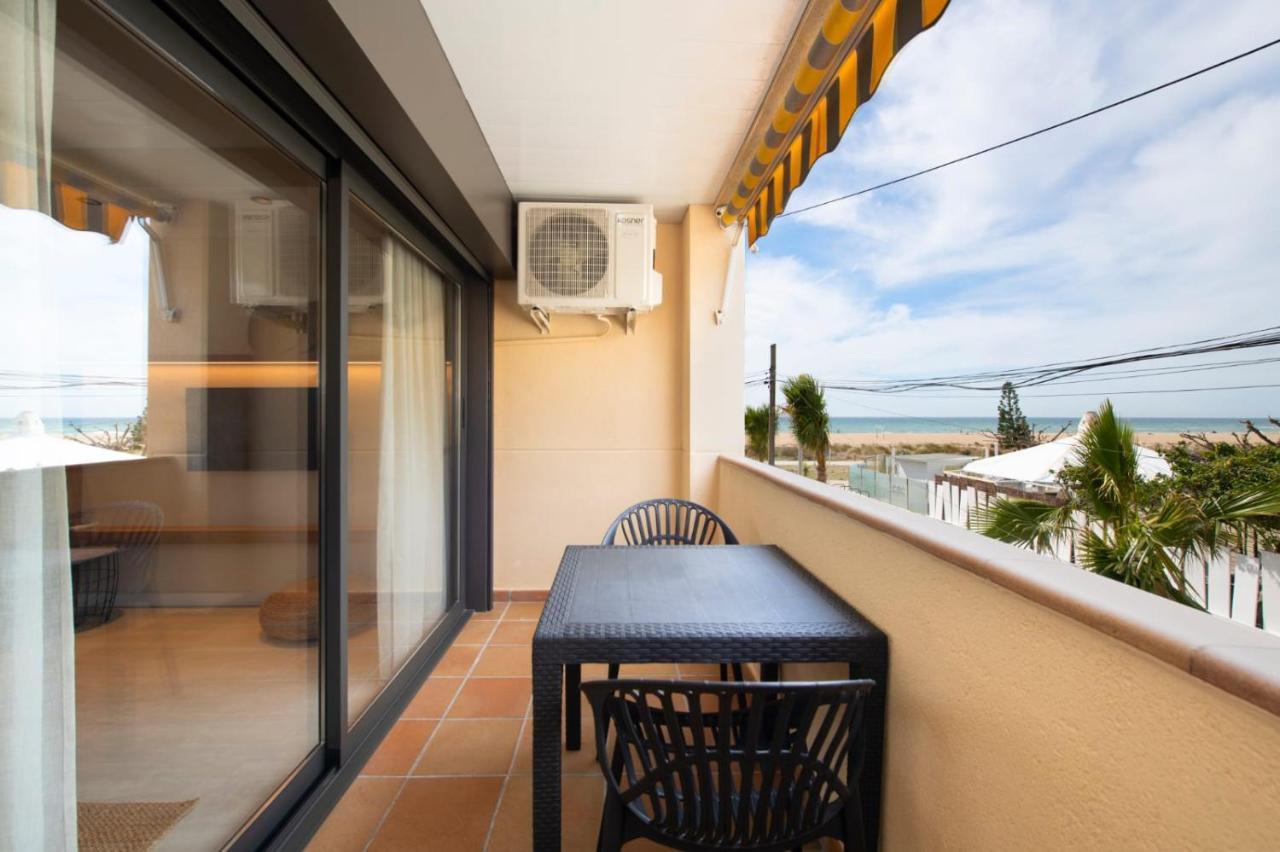 Marplana Apartman Castelldefels Kültér fotó