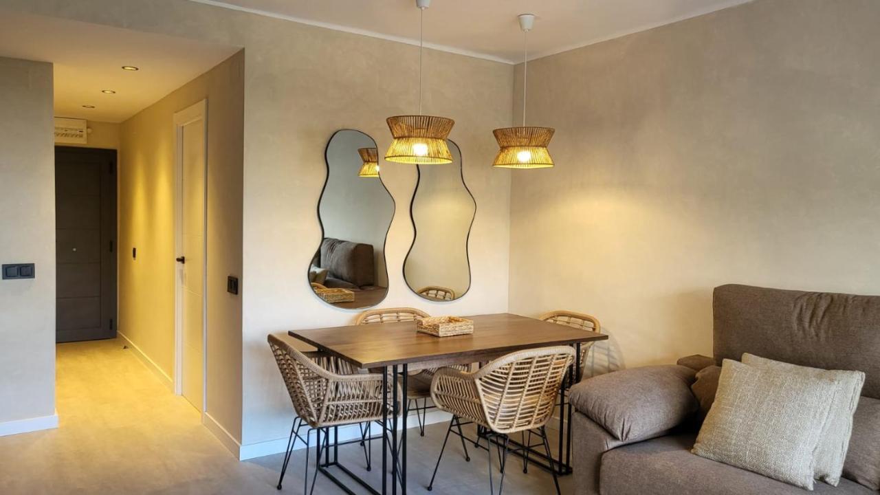 Marplana Apartman Castelldefels Kültér fotó
