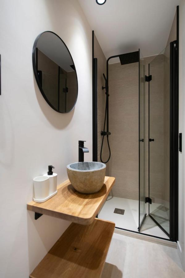 Marplana Apartman Castelldefels Kültér fotó