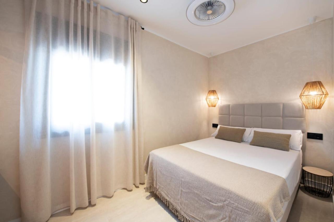 Marplana Apartman Castelldefels Kültér fotó