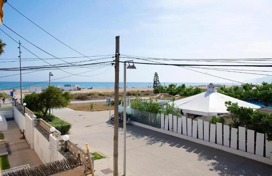 Marplana Apartman Castelldefels Kültér fotó