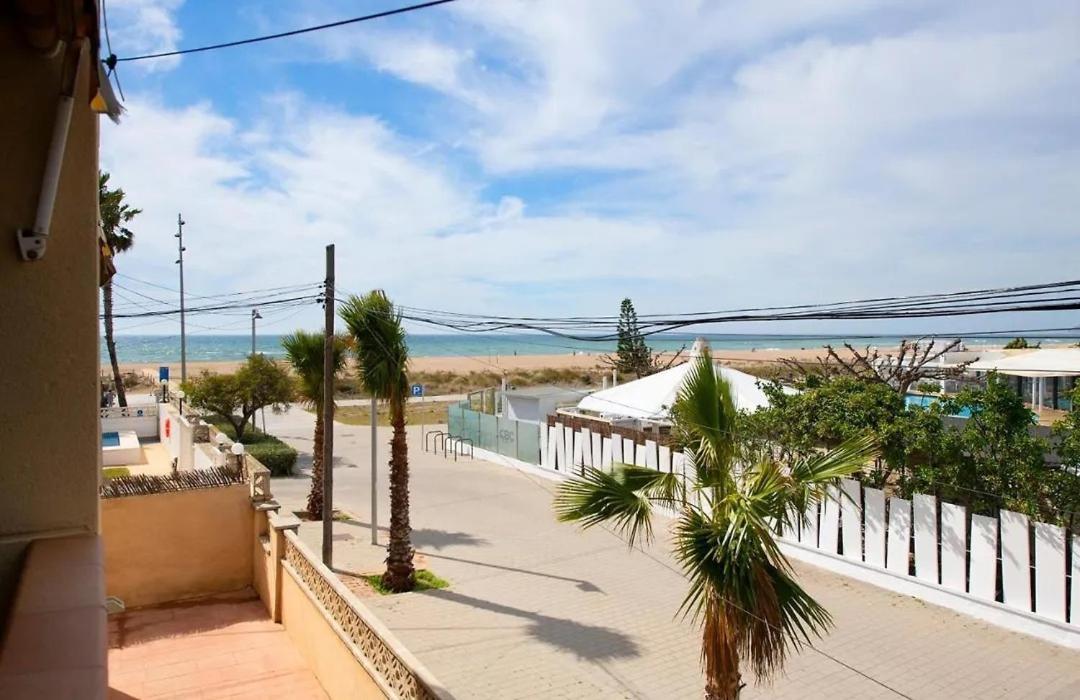 Marplana Apartman Castelldefels Kültér fotó