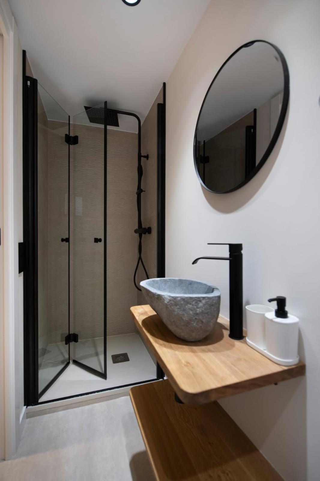 Marplana Apartman Castelldefels Kültér fotó