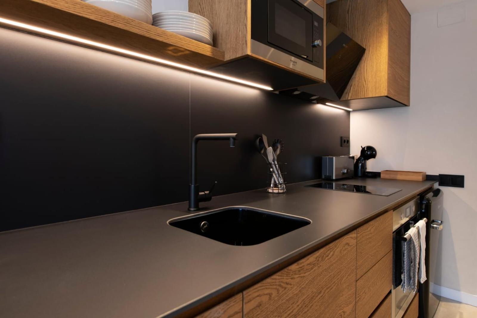 Marplana Apartman Castelldefels Kültér fotó