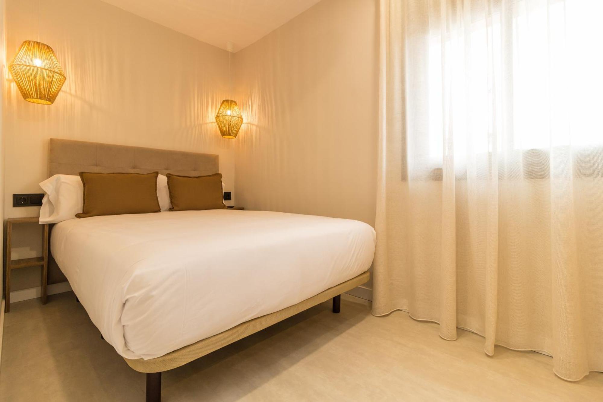 Marplana Apartman Castelldefels Kültér fotó