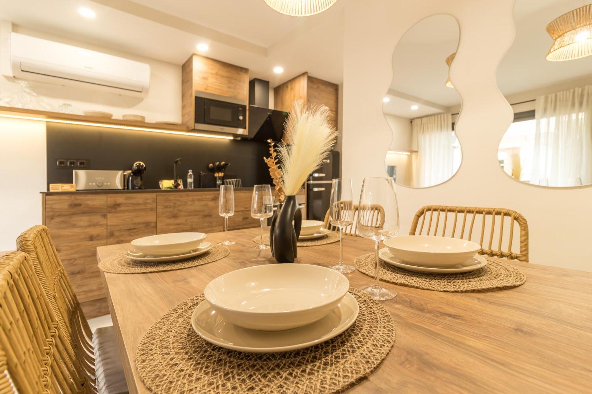 Marplana Apartman Castelldefels Kültér fotó
