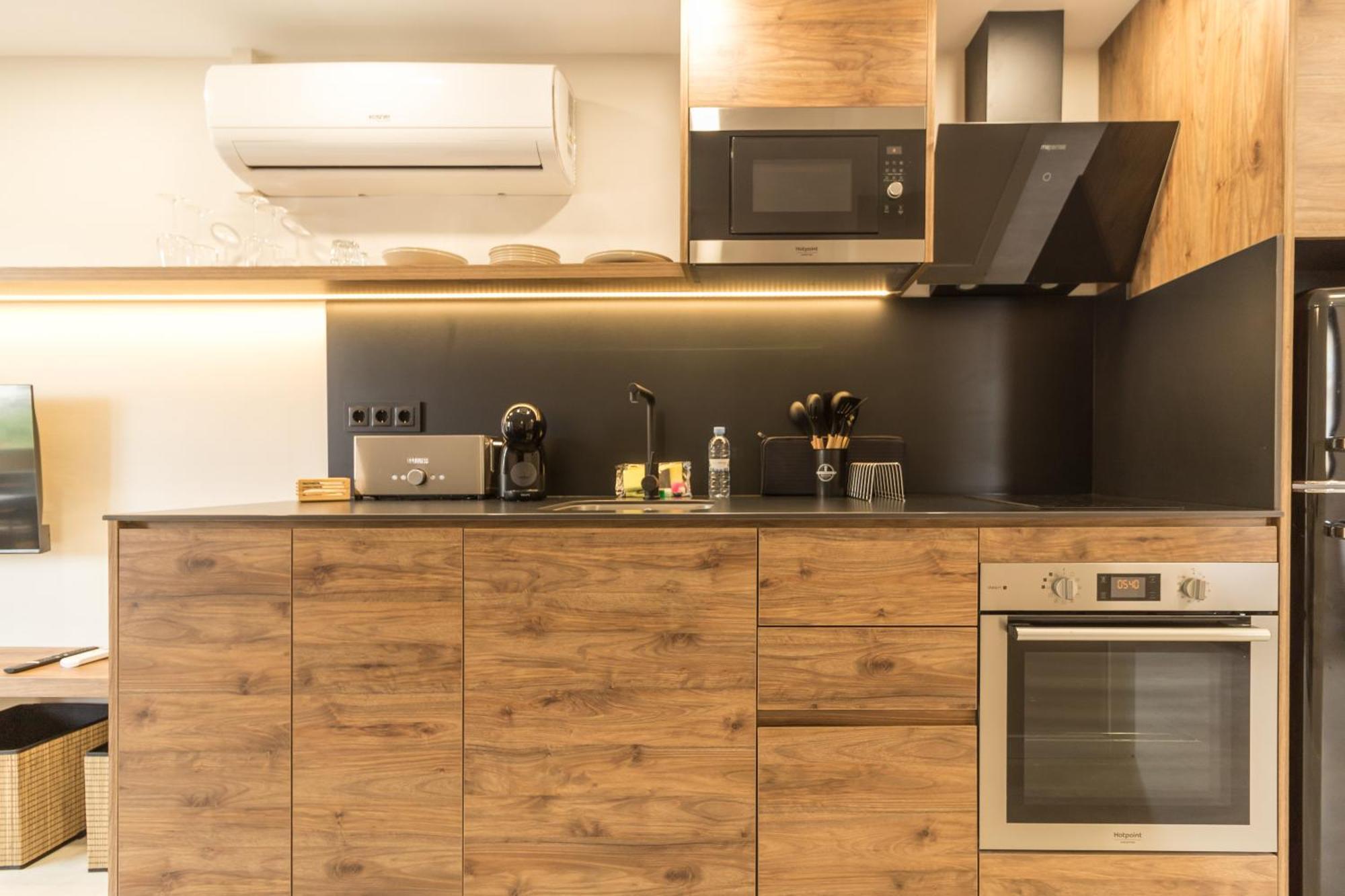 Marplana Apartman Castelldefels Kültér fotó