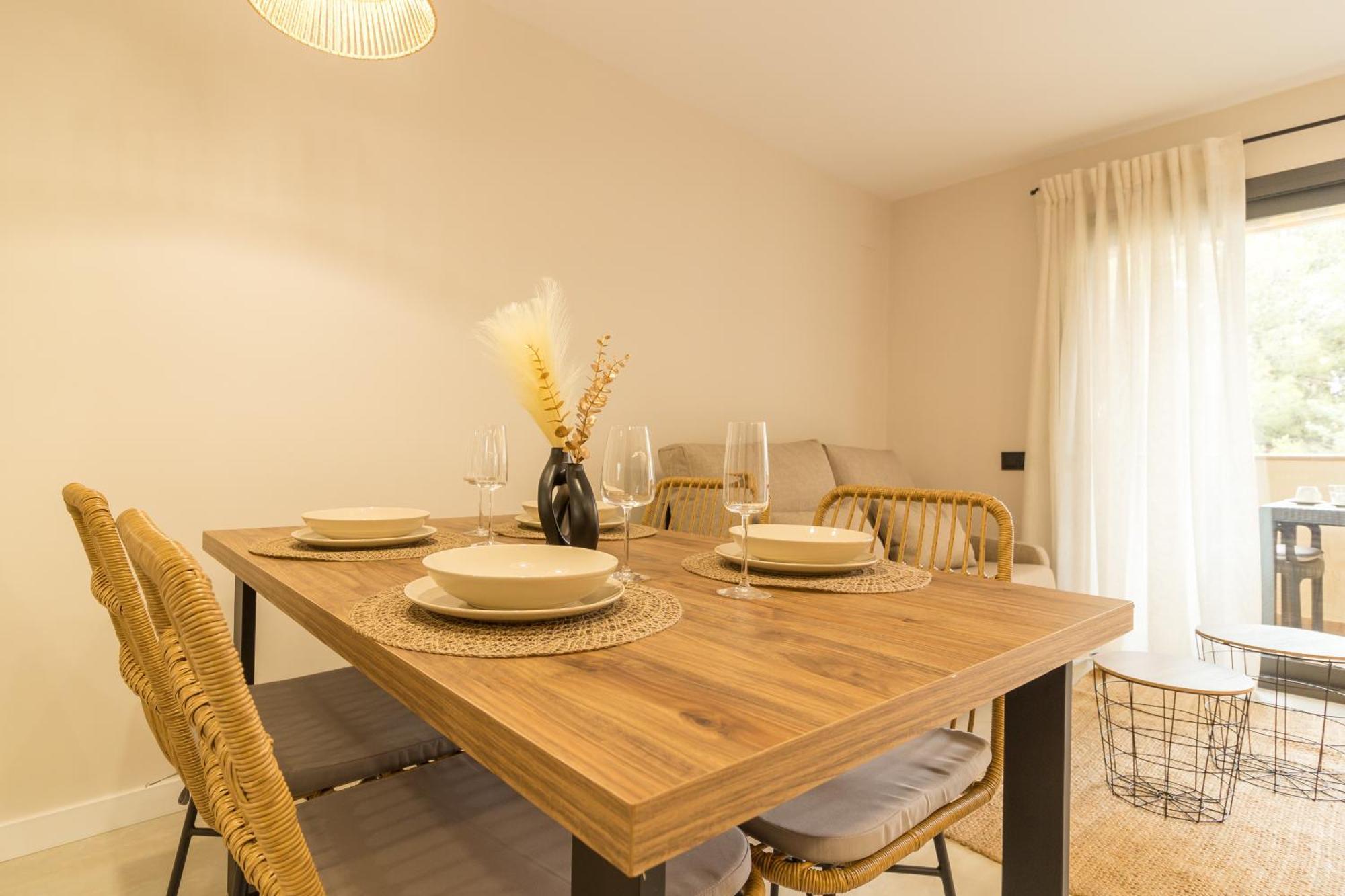 Marplana Apartman Castelldefels Kültér fotó