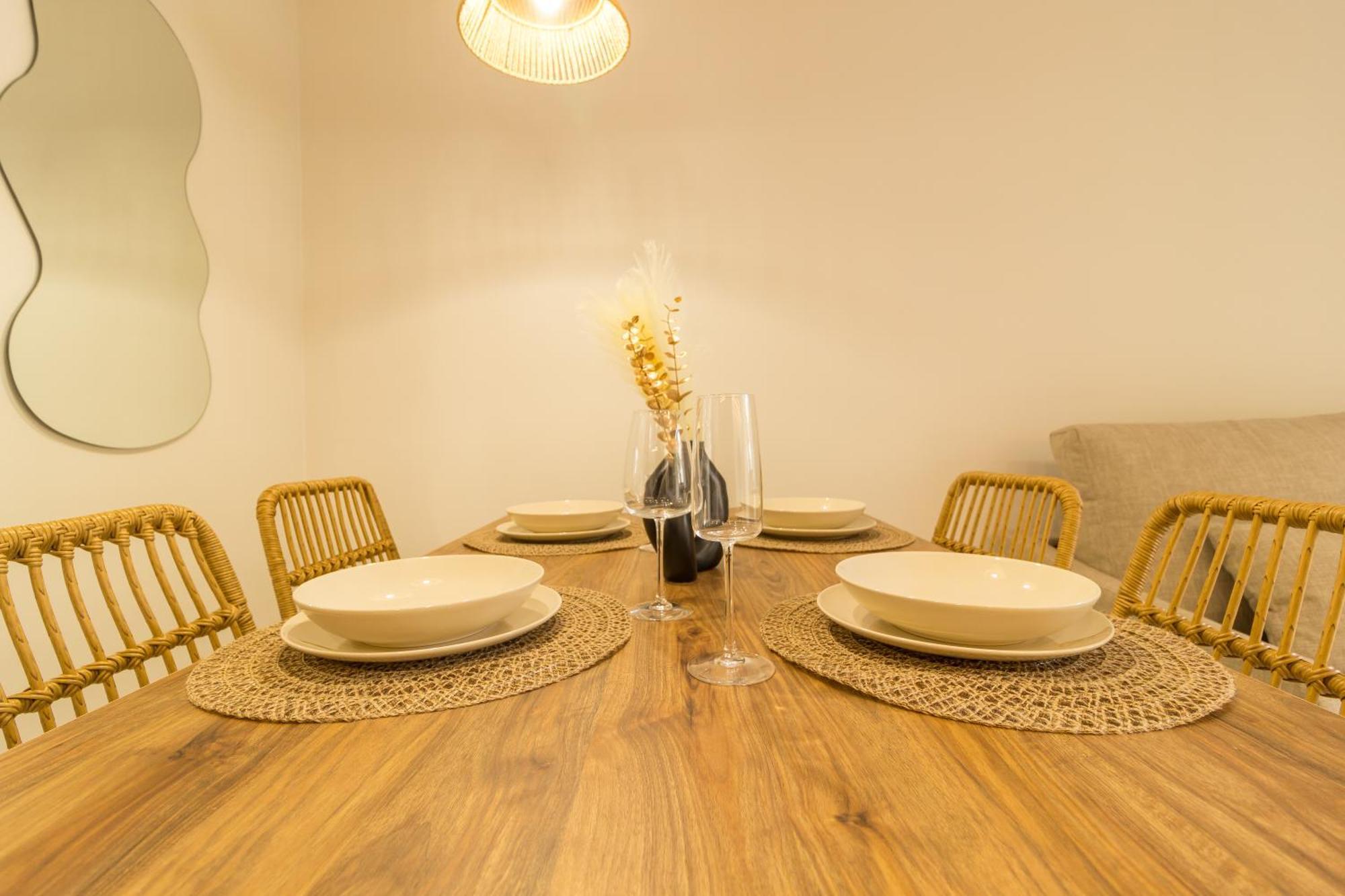 Marplana Apartman Castelldefels Kültér fotó