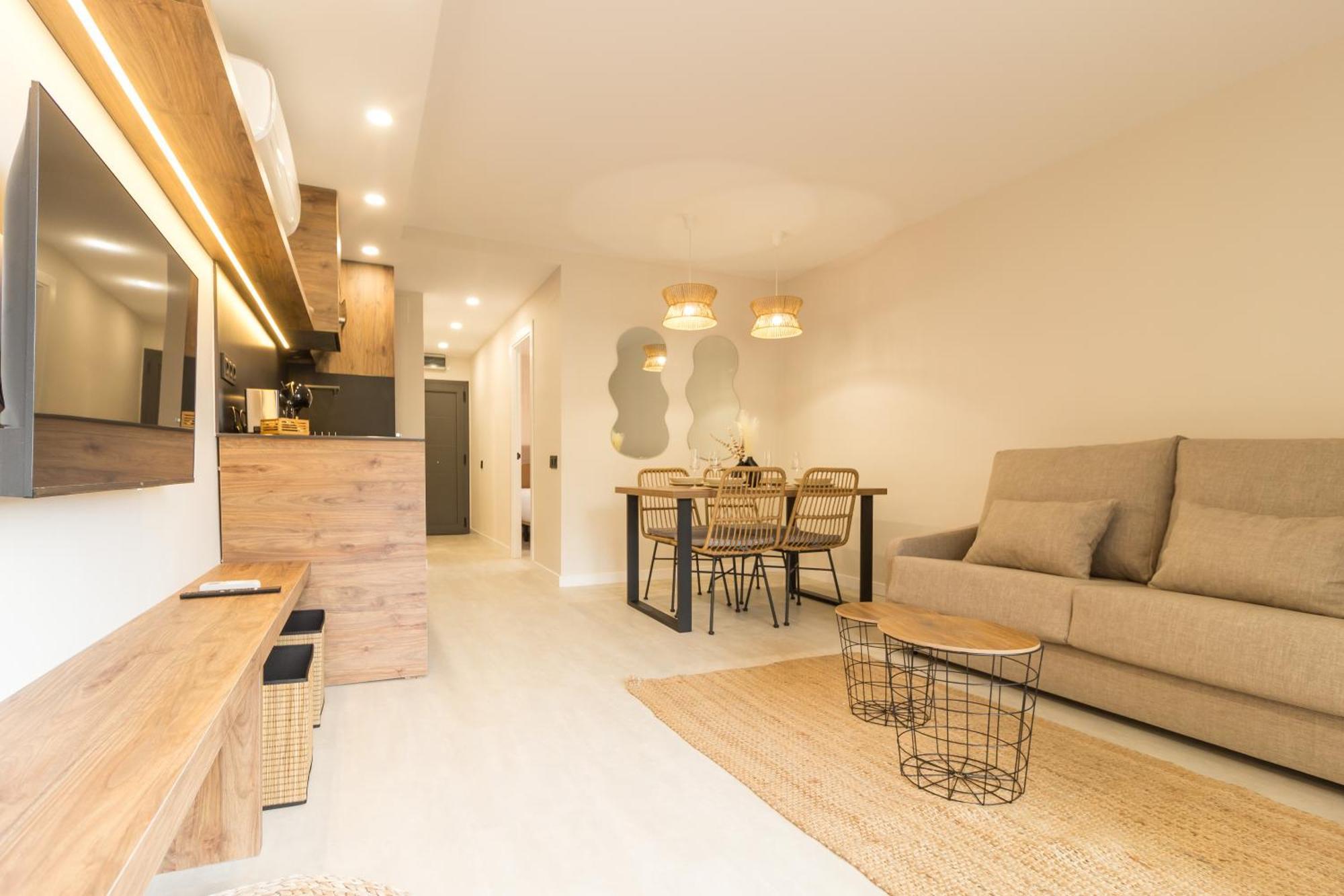 Marplana Apartman Castelldefels Kültér fotó