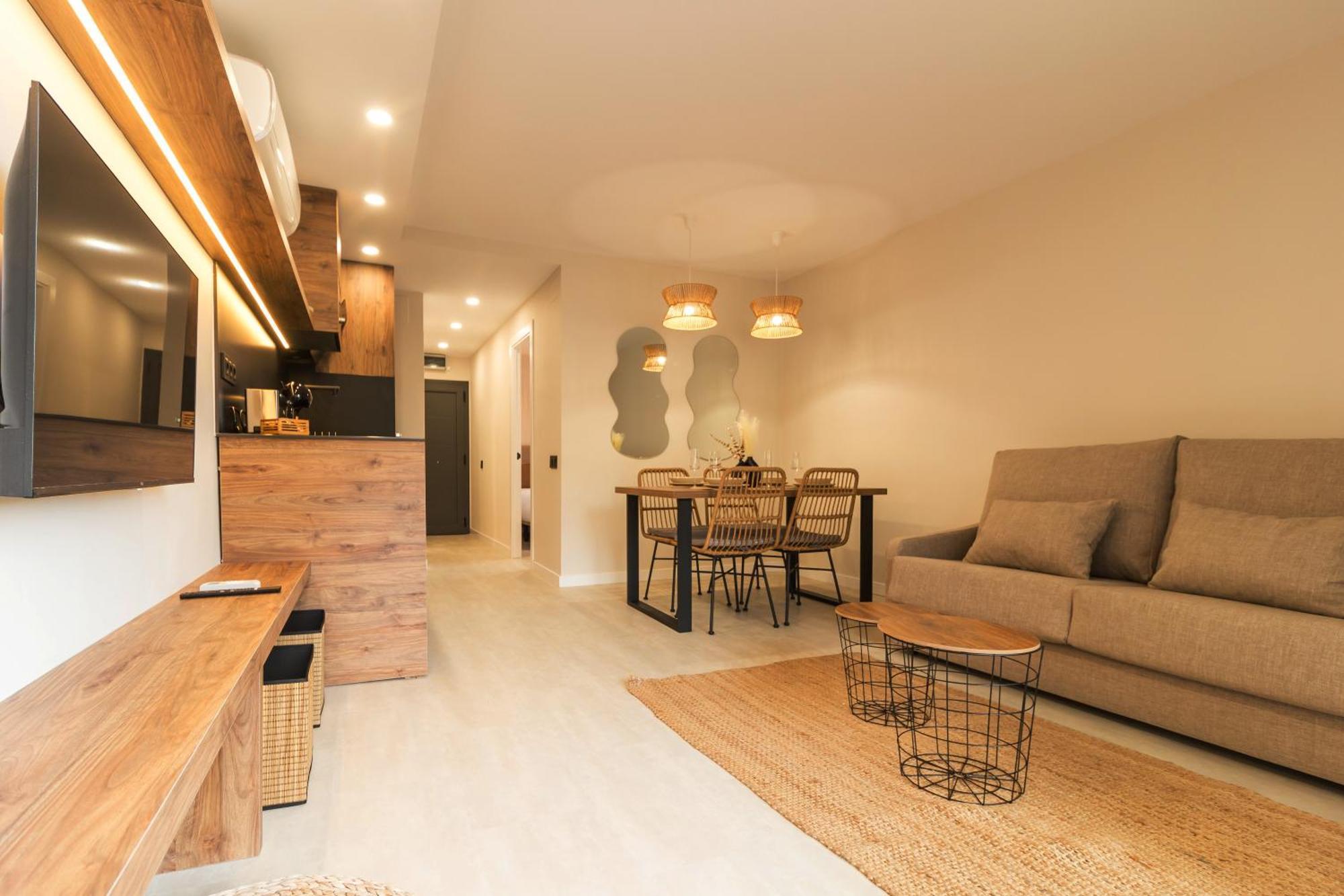 Marplana Apartman Castelldefels Kültér fotó