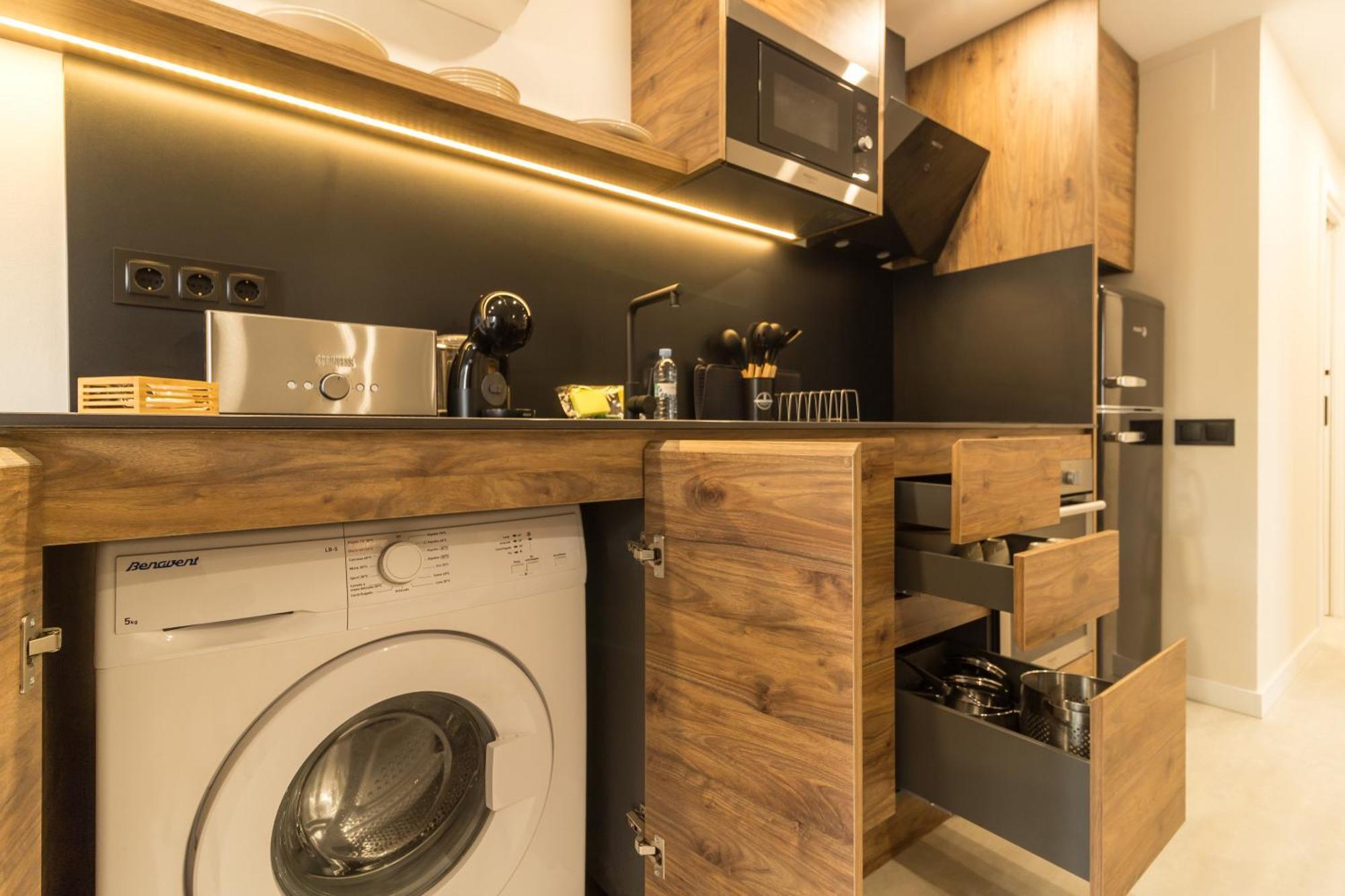 Marplana Apartman Castelldefels Kültér fotó